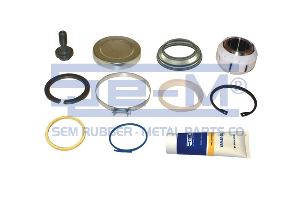 Repair Kit, guide strut